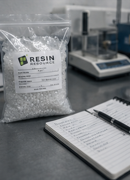 Specialty material lab testing