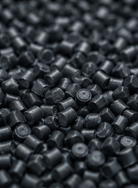 Additive and masterbatch pellets