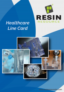 resin-resource-healthcare-line-card
